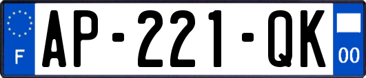 AP-221-QK