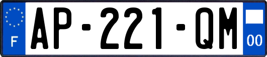 AP-221-QM