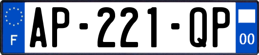 AP-221-QP