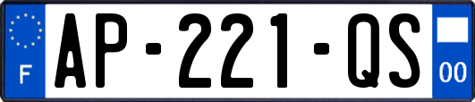 AP-221-QS