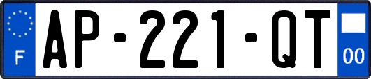 AP-221-QT