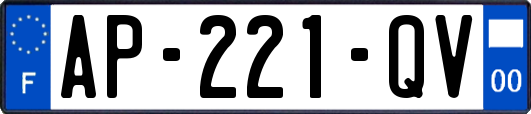 AP-221-QV