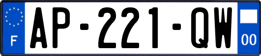 AP-221-QW