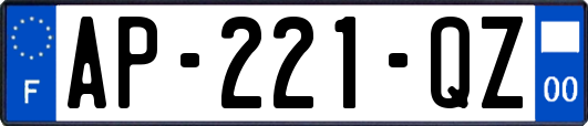 AP-221-QZ