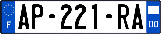 AP-221-RA
