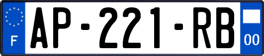 AP-221-RB