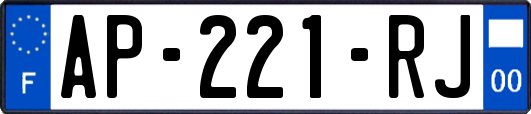 AP-221-RJ