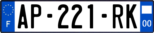 AP-221-RK