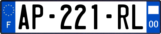 AP-221-RL