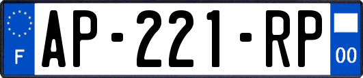 AP-221-RP