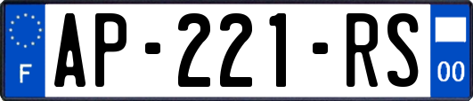 AP-221-RS