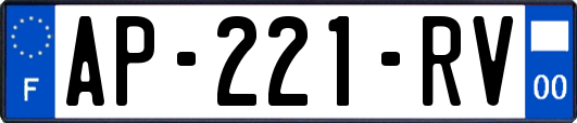 AP-221-RV