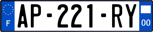 AP-221-RY