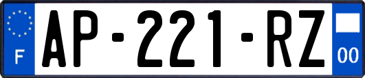 AP-221-RZ