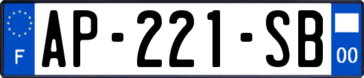 AP-221-SB