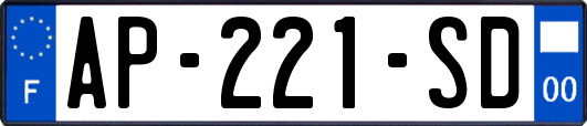 AP-221-SD