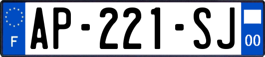 AP-221-SJ