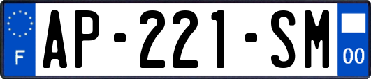 AP-221-SM