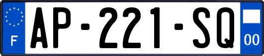 AP-221-SQ
