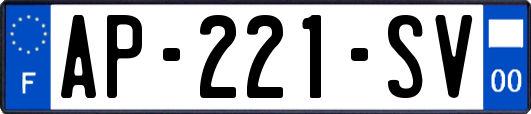 AP-221-SV