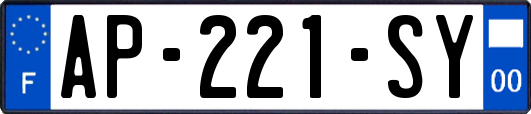 AP-221-SY