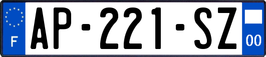AP-221-SZ
