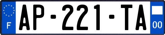 AP-221-TA