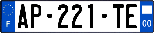 AP-221-TE