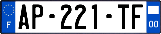AP-221-TF