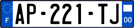 AP-221-TJ