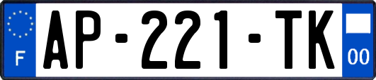 AP-221-TK