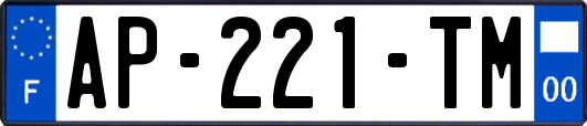AP-221-TM