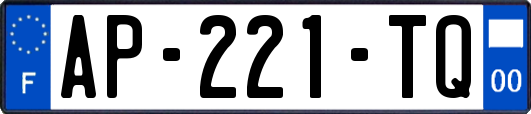 AP-221-TQ