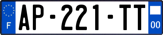 AP-221-TT