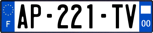 AP-221-TV