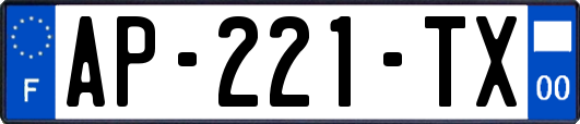 AP-221-TX