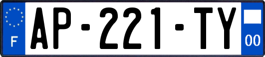 AP-221-TY