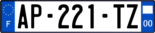 AP-221-TZ