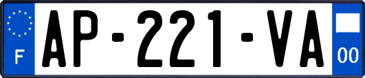 AP-221-VA