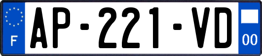AP-221-VD