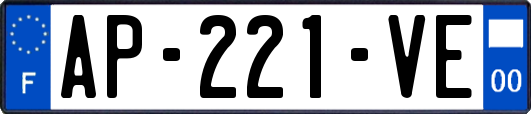 AP-221-VE