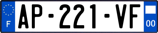 AP-221-VF
