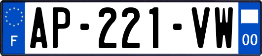 AP-221-VW