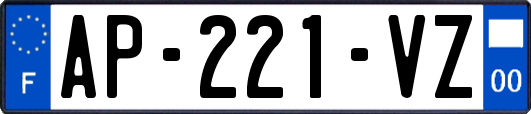 AP-221-VZ