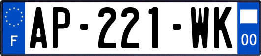 AP-221-WK