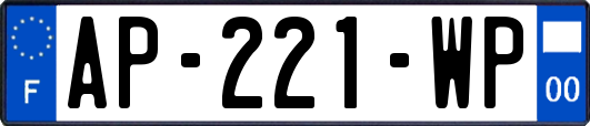 AP-221-WP