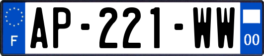 AP-221-WW