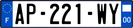 AP-221-WY