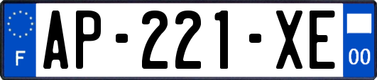 AP-221-XE