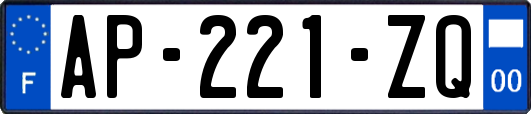 AP-221-ZQ